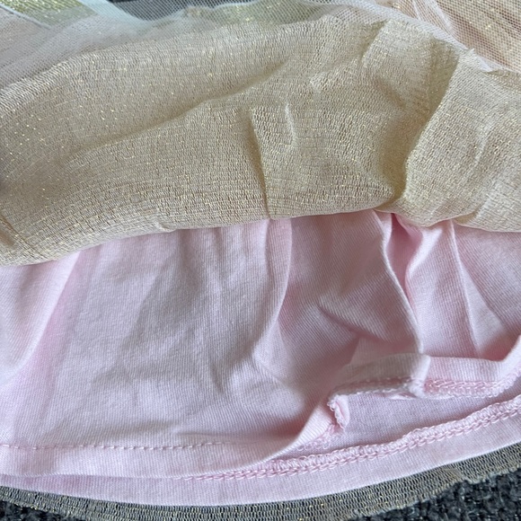 3m Nordstrom Baby Tutu Skirt - Picture 3 of 4